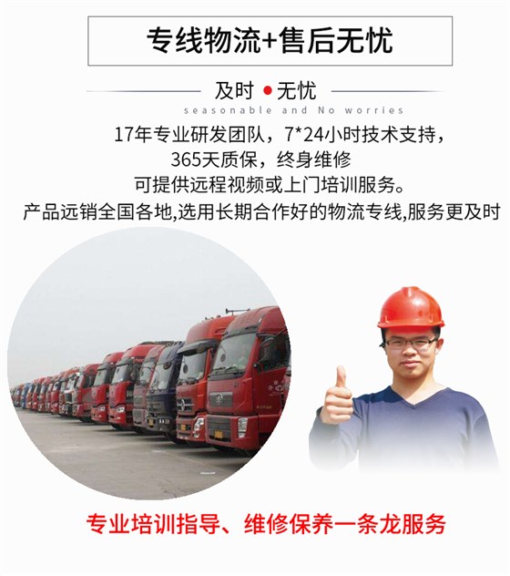 100KW移动拖车发电机特点