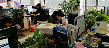 东明动态