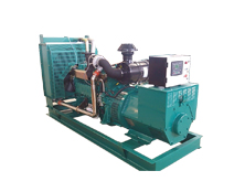 75KW 玉柴发电机组   75千瓦玉柴柴油发电机组  大型柴油发电机组