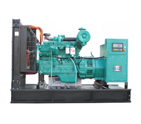 100KW无人值守ATS柴油发电机组  100千瓦ATS柴油发电机组  可定制动力