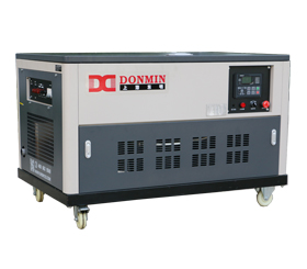 30kw汽油发电机 DMS36000CXD